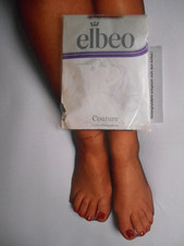 Elbeo Couture Strumpfhose