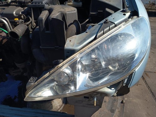 Peugeot 206 original