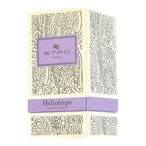 Etro heliotrope edt eau - heliotrope,