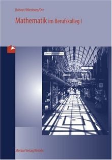 Mathematik berufskolleg i - berufskolleg,