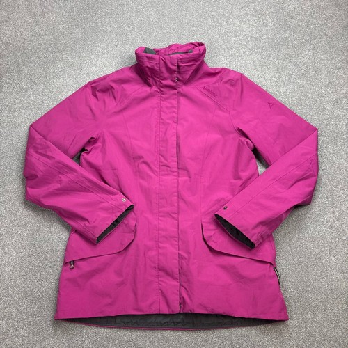 Schoffel jacke damen medium - damen,