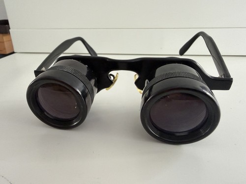 Ddr fernglas brille 5x - ddr,