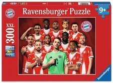 Ravensburger Puzzle FC Bayern
