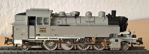 Märklin aus 3600 - , –