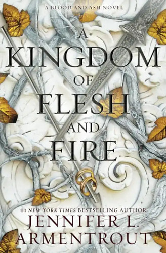Kingdom flesh and - a, of