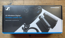 Sennheiser ME-II  XSW-D