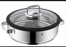 WMF Vitalis Aroma 28cm Dampfgarer - 5L