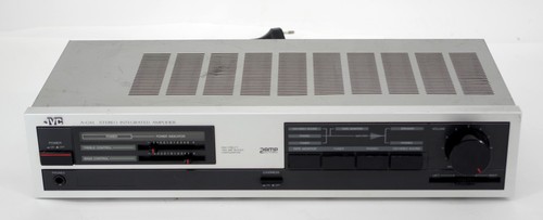 Stereo integrated - stereo,