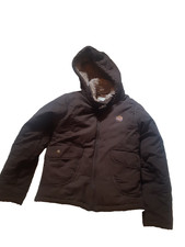 Winterjacke Gr. 134 Yigga mit