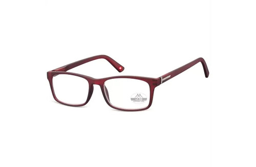 3er set rote wayfarer - set,
