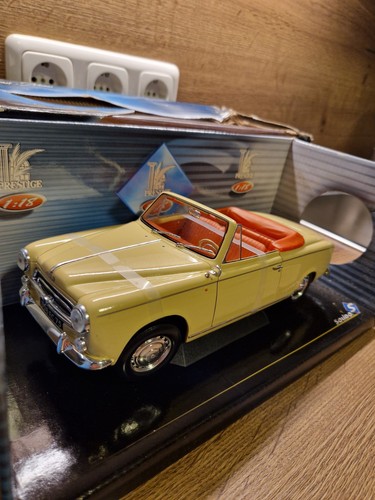 Solido die cast metal - solido,