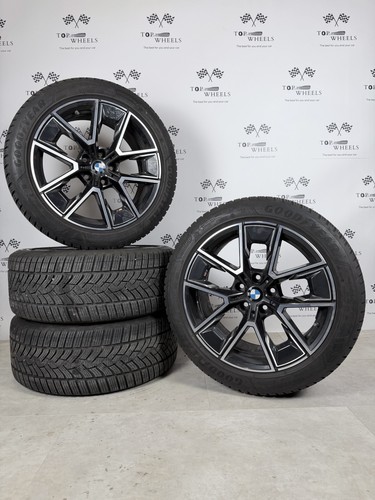 Zoll bmw i4 g26 - ❄️,