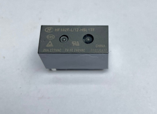 Hongfa relais hf182 12v - relais,