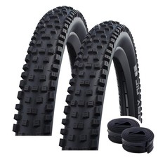 Faltreifen HS602 Schwalbe Nobby Nic ADDIX  Schwarz Fahrradmantel 62-62(29x 2,40)