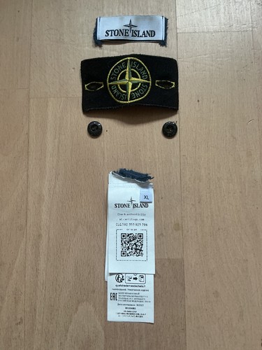 Original stone island batch - island,