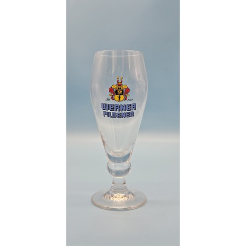 Werner pils tulpe 2l - werner,