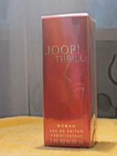 Joop thrill woman eau de - joop!, woman/eau