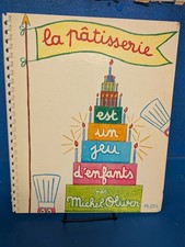 1964 LA PATISSERIE - EST UN