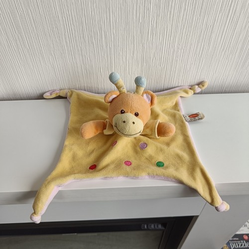 Morgenroth baby schmusetuch - baby,