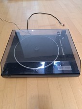 Dual Plattenspieler CS 455, HiFi-Klassiker, läuft, Automatik leicht defekt