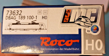 Roco 73632 dbag 189 - ,, 100-1