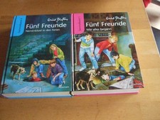Fünf Freunde = Bassermann =