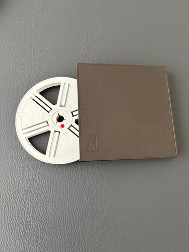 Filmspule super carl - super, 8