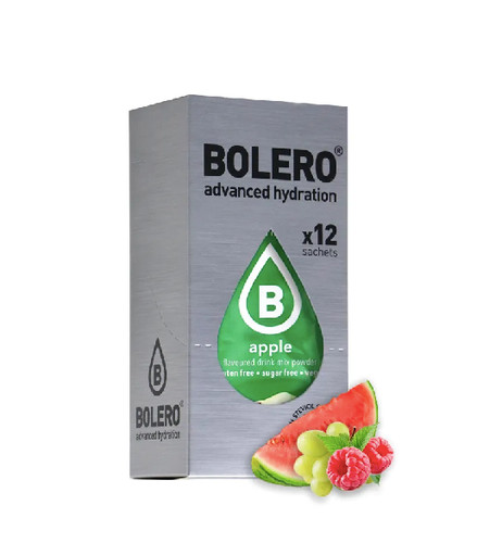 Bolero drink box mix - bolero,