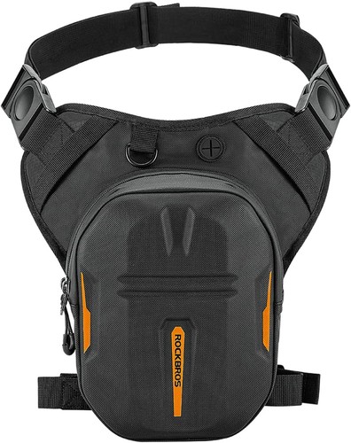 Rockbros tankrucksack motorrad - tankrucksack,