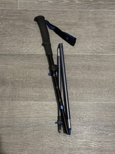 Black Diamond Distance Carbon FLZ Trekkingstock 110-125cm x 1