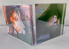 Sandra Cretu CD Rare Mixes And