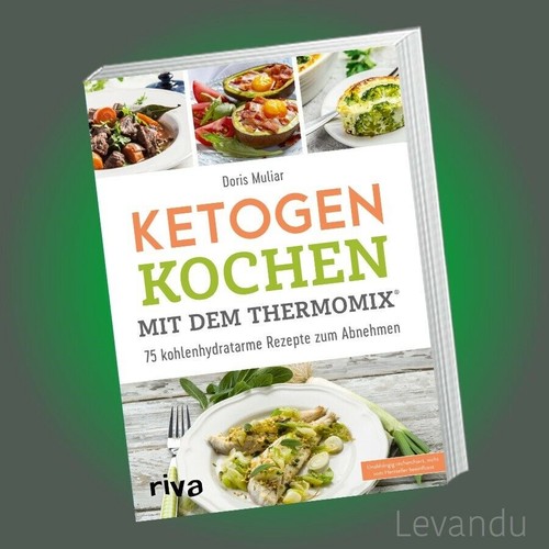 Ketogen kochen mit dem