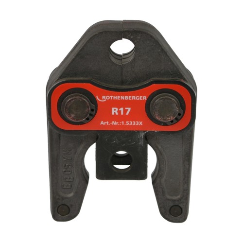 Rothenberger pressbacke - rothenberger,