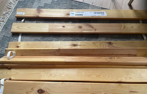 Ikea einzelbett roll - einzelbett,