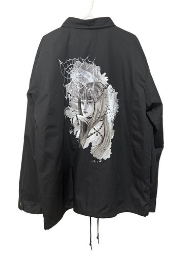 Yte yohji yamamoto junji - yohji, ito