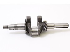 Kurbelwelle mit Nut passend