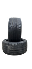 2x Sommerreifen Pirelli P Zero 315/35 ZR21 111Y 7mm DOT3822 S112
