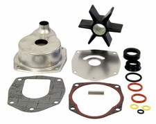 Impeller Wasserpumpe water