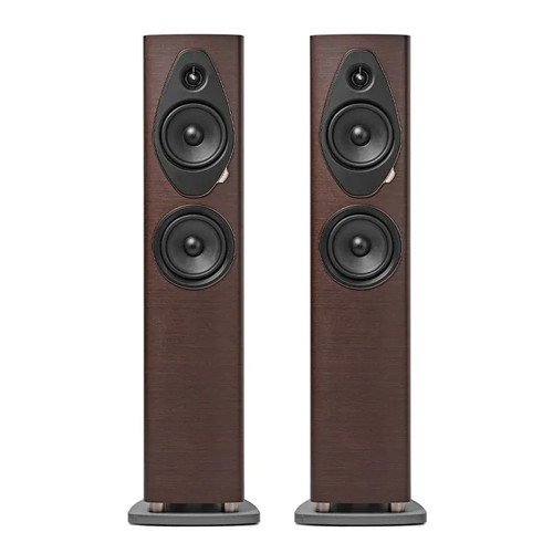Sonus faber sonetto - sonus,