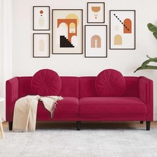 Sofa Polstersofa Couch