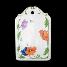 Frühstücksbrettchen mit