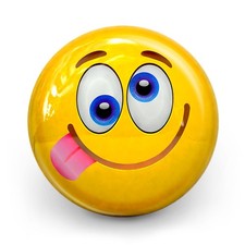 Bowling Ball OTB Looped by D