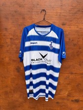 MSV DUISBURG 2015/2016 HOME