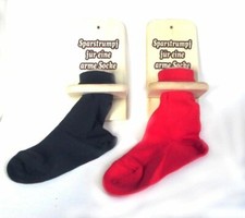 Sparstrumpf für eine arme