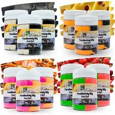 Trout Bait Forellenteig Set 3x