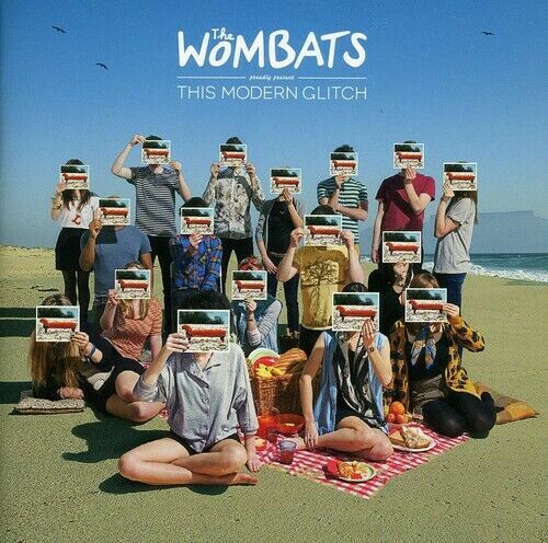 Wombats proudly present this - wombats,