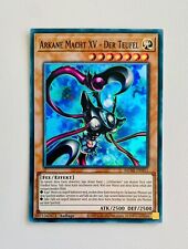 Yu-Gi-Oh! Maze of Millennia MZMI-DE Einzelkarten zur Auswahl - deutsch