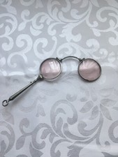 Lorgnette/ Klappbrielle
