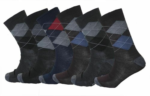 Herren socken bedruckt - herren,