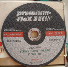 Rottluff Premium Flex